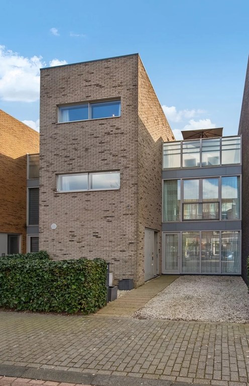 Vitruviusstraat 192 Leiden